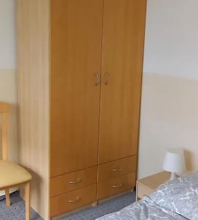Appartement Ferienwohnung 
