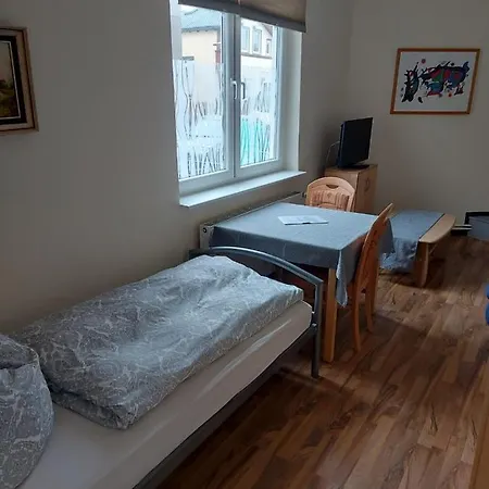 Ferienwohnung 