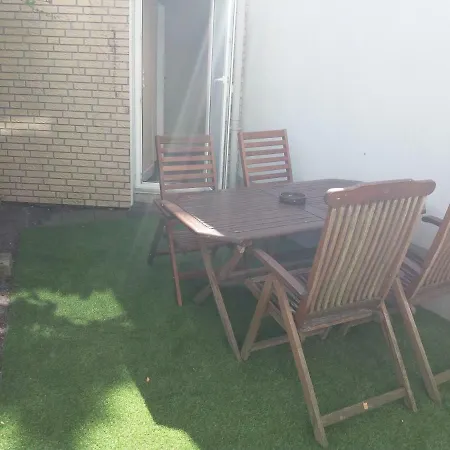 Appartement Ferienwohnung 