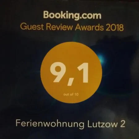 Ferienwohnung 